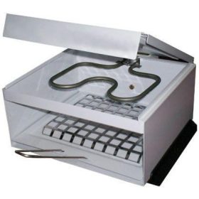 Comfort 11 grillsütő