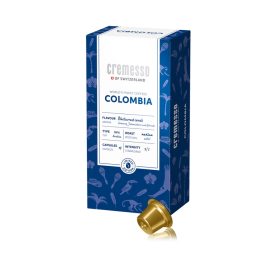 Cremesso Colombia kávékapszula 16 db