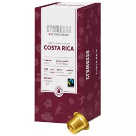 Cremesso Costa Rica kávékapszula 16 db