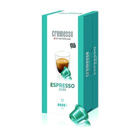 Cremesso Espresso Alba kávékapszula 16 db