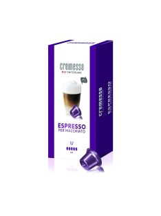 Cremesso Espresso Per Macchiato  kávékapszula 16 db