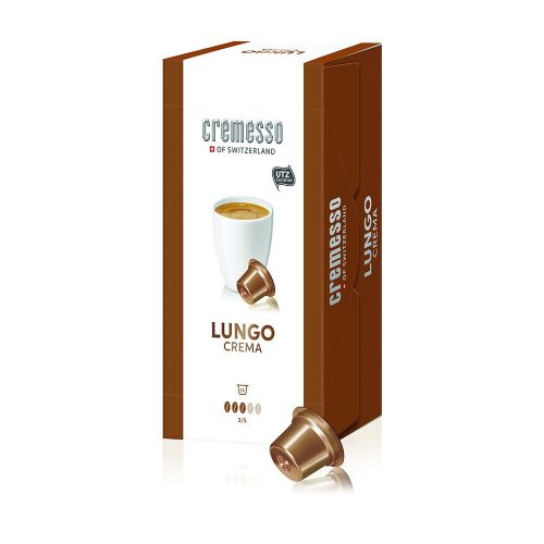 Cremesso Lungo Crema kávékapszula 16 db