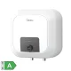 MIDEA D10-20VD1(O) elektromos vízmelegítő, bojler