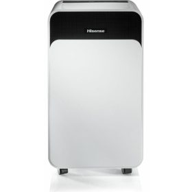 HISENSE D16CW páramentesítő