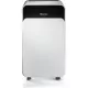 Hisense D16CW páramentesítő Wi-Fi vezérléssel, 16 l/nap kapacitással