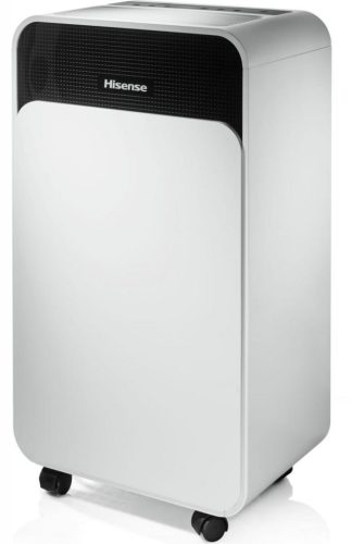 HISENSE D16CW páramentesítő