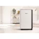 HISENSE D20CW páramentesítő – mobil, szárítás funkcióval