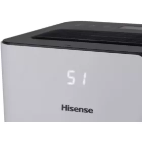 HISENSE D20CW páramentesítő