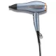 BaByliss Denim Luxe D251PE hajszárító 2200 W ion technológiával