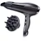 REMINGTON D5220 2400 W-os hajszárító ionizációs technikával