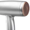 BaByliss D580DE Cosmos hajszárító, 2100 W, ionos technológia, szürke
