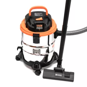 DAEWOO DAVCW90-20L ipari porszívó száraz-nedves