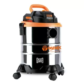DAEWOO DAVCW90-20L ipari porszívó száraz-nedves