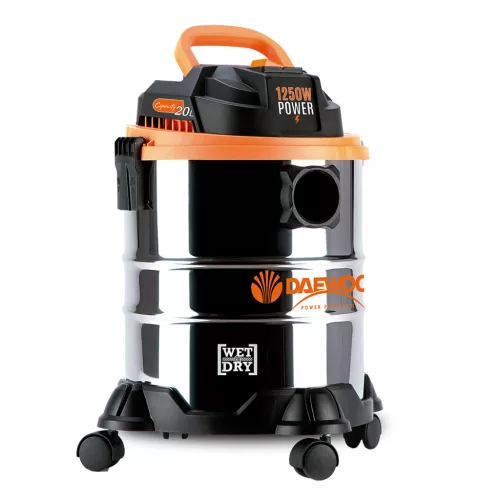 DAEWOO DAVCW90-20L ipari porszívó száraz-nedves