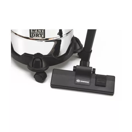 DAEWOO DAVCW90-20L ipari porszívó száraz-nedves