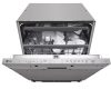 LG DB243TX QUADWASH™ beépíthető mosogatógép