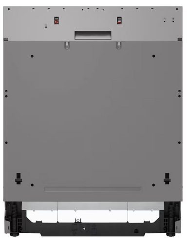 LG DB243TX QUADWASH™ beépíthető mosogatógép