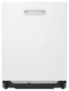 LG DB375TXS beépíthető mosogatógép 14 teríték, gőzös
