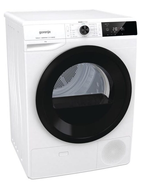 GORENJE DE83/GI INVERTERES hőszivattyús szárítógép