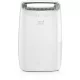 DELONGHI DEX212SF páramentesítő 12 l/nap, csendes üzem, R290