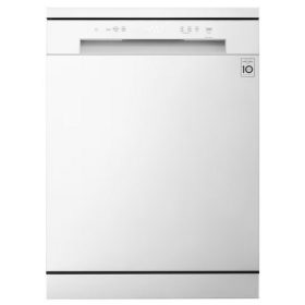 LG DF142FW 14 terítékes mosogatügép