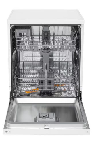 LG DF142FW 14 terítékes mosogatügép