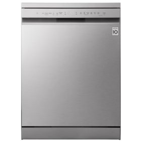 LG DF243FV 14 terítékes mosogatügép