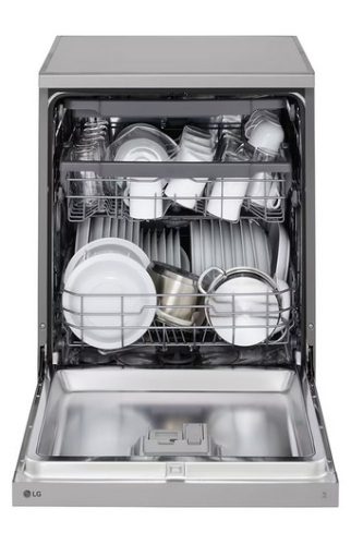 LG DF243FV 14 terítékes mosogatügép