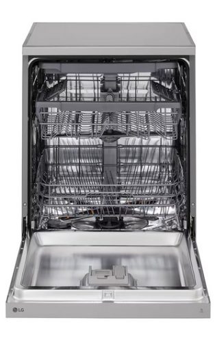 LG DF243FV 14 terítékes mosogatügép