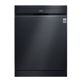 LG DF587HMS gőzös mosogatógép 14 teríték