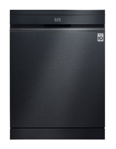 LG DF587HMS gőzös mosogatógép 14 teríték