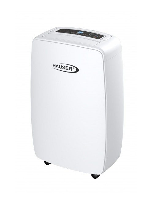 HAUSER DH 3501 Páramentesítő 