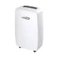 HAUSER DH 3501 páramentesítő, 20 L/nap, 5,5 L tartállyal
