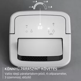 ROWENTA DH5250F0 páramentesítő