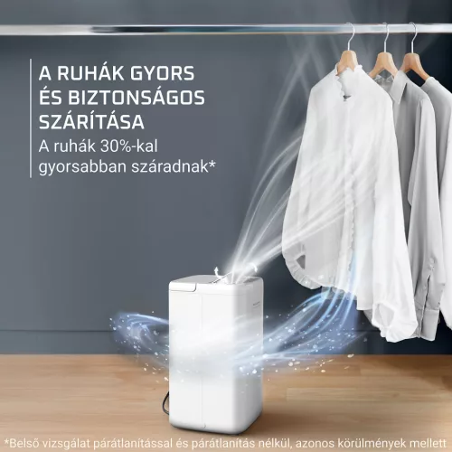 ROWENTA DH5250F0 páramentesítő