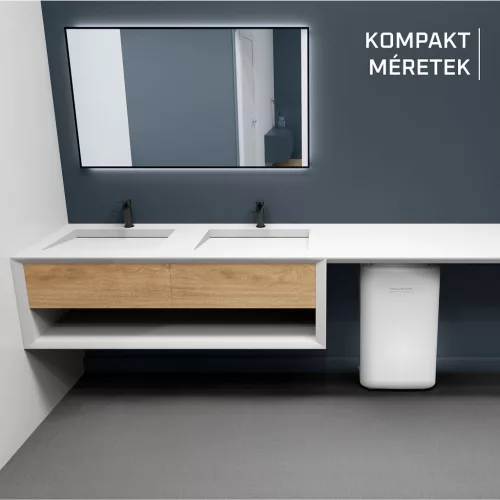 ROWENTA DH5250F0 páramentesítő