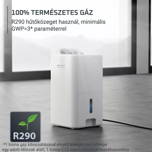 ROWENTA DH5250F0 páramentesítő