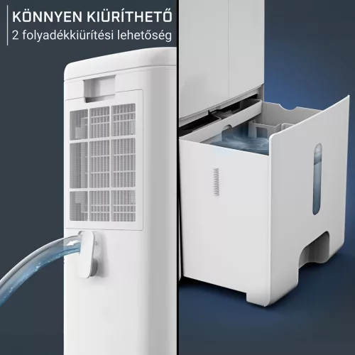 ROWENTA DH5250F0 páramentesítő