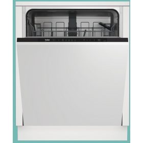 BEKO DIN35320 beépíthető mosogatógép