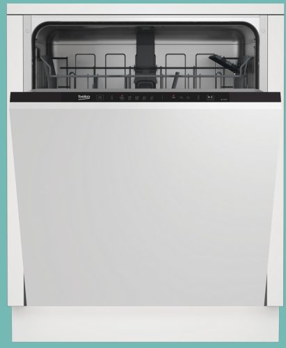 BEKO DIN35320 beépíthető mosogatógép