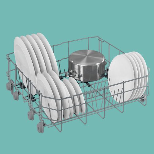 BEKO DIN35320 beépíthető mosogatógép