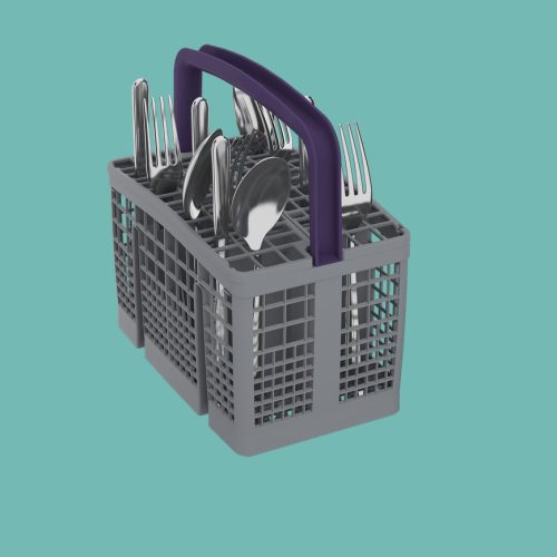 BEKO DIN35320 beépíthető mosogatógép