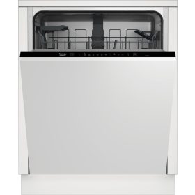 BEKO DIN36421 mosogatógép, 14 teríték