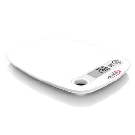 HAUSER DKS1064W konyha mérleg