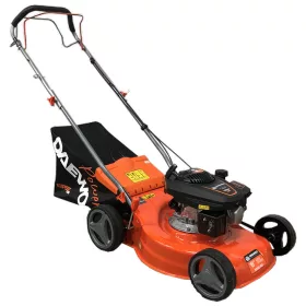   DAEWOO DLM4600-149SP önjáró benzines fűnyíró 150 cm3, 46 cm vágószélesség