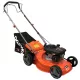 DAEWOO DLM4600-149SP önjáró benzines fűnyíró 150 cm3, 46 cm vágószélesség