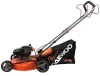 DAEWOO DLM4600-149SP önjáró benzines fűnyíró 150 cm3, 46 cm vágószélesség