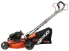 DAEWOO DLM4600-149SP önjáró benzines fűnyíró 150 cm3, 46 cm vágószélesség