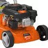 DAEWOO DLM4600-149SP önjáró benzines fűnyíró 150 cm3, 46 cm vágószélesség