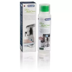   DeLonghi DLSC550 Eco MultiClean 250ml kávéfőző tisztítószer